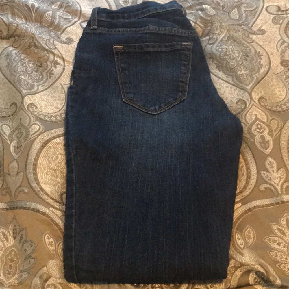 Old Navy Curvy skinny jeans size 4